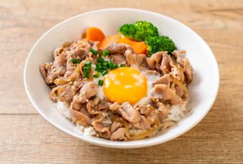 เทรนด์อาหาร