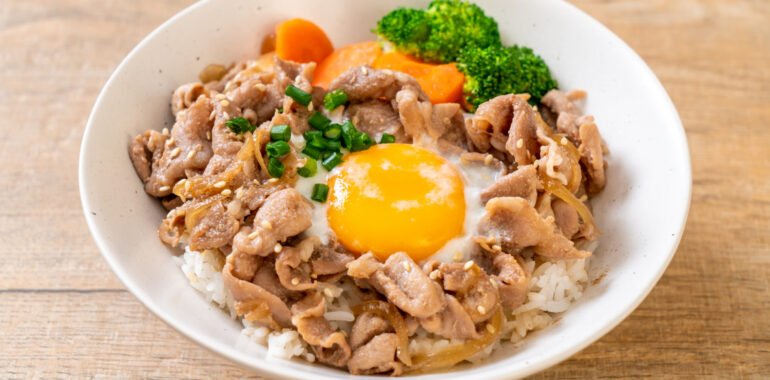 เทรนด์อาหาร